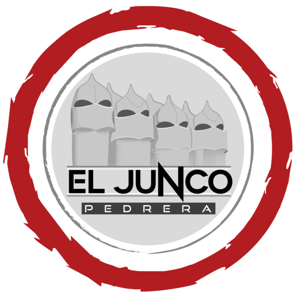 Trituradora El Junco